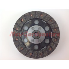 Clutch disk sleeve lever bearing lawn tractor DELFINO BARBIERI 15005 PANTH | NewgardenAgri.com