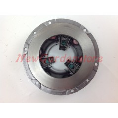 Clutch disc sleeve tractor MT75 motor cultivator MC58 MC60/2 FERRARI | NewgardenAgri.com