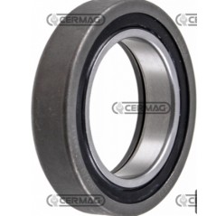 Clutch thrust bearing AGRIFULL agricultural tractor various models 15862 | NewgardenAgri.com