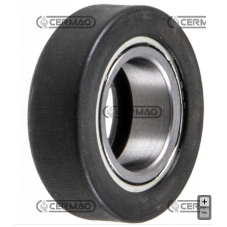 Clutch thrust bearing BARBIERI for walking tractor gazzella puma 15050 | NewgardenAgri.com