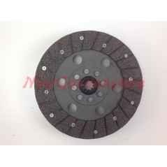 Disque central 10 fentes tracteur C230 340 352 15672 LAMBORGHINI CINGOLI 431.2 | NewgardenAgri.com