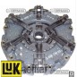 Central clutch disc 15505 440 450 566 680 82.93 15528 FIAT NEW HOLLAND LUK