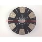 Central disc R503 583 633 653 654 684 724 845 LAMBORGHINI WHEELS clutch