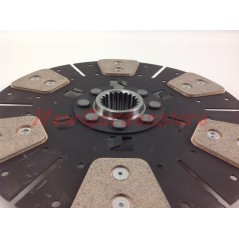 Central disc R503 583 633 653 654 684 724 845 LAMBORGHINI WHEELS clutch | NewgardenAgri.com