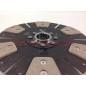 Central disc R503 583 633 653 654 684 724 845 LAMBORGHINI WHEELS clutch