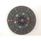 Clutch disc 10 slots 35x29x5.5 15234 ITMA tractor 352 453 500 503 L250