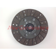 Clutch disc 10 slots 35x29x5.5 15234 ITMA tractor 352 453 500 503 L250 | NewgardenAgri.com