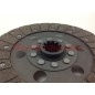 Clutch disc 10 slots 35x29x5.5 15234 ITMA tractor 352 453 500 503 L250