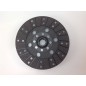 12-hole clutch disc 15348 ITMA nike tractor 250 320 350 351 401 L250 35x30EV