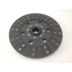 12-hole clutch disc 15348 ITMA nike tractor 250 320 350 351 401 L250 35x30EV | NewgardenAgri.com