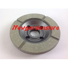 Clutch Plate 15 slots motor cultivator Rekord compatible EUROGARDEN 15608 28x25 | NewgardenAgri.com