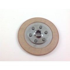 Clutch Plate 15022 BEDOGNI 15x12EV Z8 COLIBRI MOTORCULTIVATOR 110x75x3 | NewgardenAgri.com