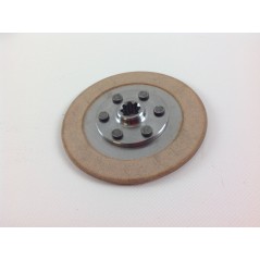 Clutch Plate 15022 BEDOGNI 15x12EV Z8 COLIBRI MOTORCULTIVATOR 110x75x3 | NewgardenAgri.com