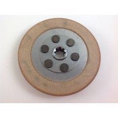 Clutch Plate 15022 BEDOGNI 15x12EV Z8 COLIBRI MOTORCULTIVATOR 110x75x3 | NewgardenAgri.com