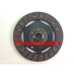 Clutch disc 15025 RANDI walking tractor 2500 3000 3500 4000 6000 JUNIOR Z10 | NewgardenAgri.com