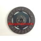 Clutch disc 15025 RANDI walking tractor 2500 3000 3500 4000 6000 JUNIOR Z10