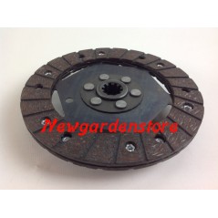 Clutch disc 15025 RANDI walking tractor 2500 3000 3500 4000 6000 JUNIOR Z10 | NewgardenAgri.com