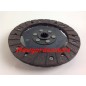 Clutch disc 15025 RANDI walking tractor 2500 3000 3500 4000 6000 JUNIOR Z10