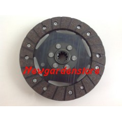 Clutch disc 15025 RANDI walking tractor 2500 3000 3500 4000 6000 JUNIOR Z10 | NewgardenAgri.com