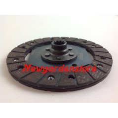 Clutch disc 15025 RANDI walking tractor 2500 3000 3500 4000 6000 JUNIOR Z10 | NewgardenAgri.com