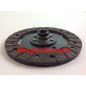 Clutch disc 15025 RANDI walking tractor 2500 3000 3500 4000 6000 JUNIOR Z10