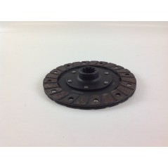 Clutch disc 15041 motor cultivator PASQUALI 945 180x124x3.5 29.5x23x4 Z10 | NewgardenAgri.com