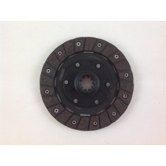 Clutch disc 15041 motor cultivator PASQUALI 945 180x124x3.5 29.5x23x4 Z10 | NewgardenAgri.com