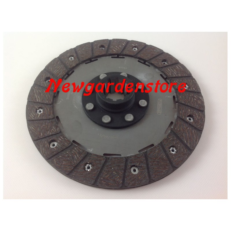 Clutch disc 15116 35x30x4 Z10 compatible LAVERDA combine harvester M84 M92