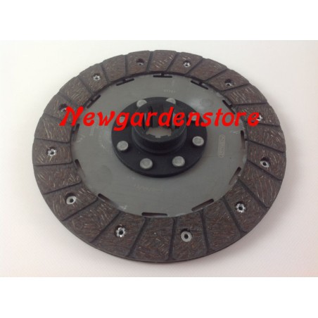 Clutch disc 15116 35x30x4 Z10 compatible LAVERDA combine harvester M84 M92 | NewgardenAgri.com