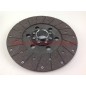 Clutch disc 15182 tractor R360 365 470 475 DT 48x44 23cave LAMBORGHINI WHEELS