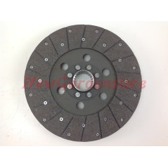 Clutch disc 15182 tractor R360 365 470 475 DT 48x44 23cave LAMBORGHINI WHEELS | NewgardenAgri.com