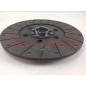 Clutch disc 15182 tractor R360 365 470 475 DT 48x44 23cave LAMBORGHINI WHEELS