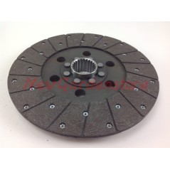 Disque d'embrayage 15182 tracteur R360 365 470 475 DT 48x44 23cave LAMBORGHINI WHEELS | NewgardenAgri.com