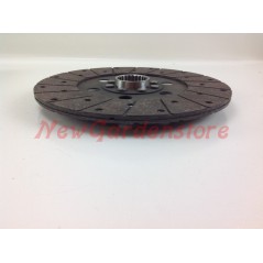 Clutch disc 15182 tractor R360 365 470 475 DT 48x44 23cave LAMBORGHINI WHEELS | NewgardenAgri.com