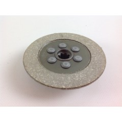 Clutch disc 15189 walking tractor euro 3 RAPID compatible 94x61x1,5 15x12 | NewgardenAgri.com