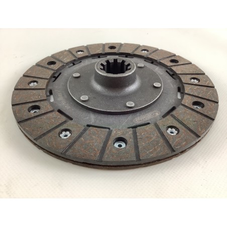 Clutch disc 15218 PASQUALI motor cultivator 956 957 958 959 970 990 29x23x4 | NewgardenAgri.com