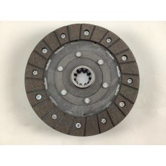 Clutch disc 15218 PASQUALI motor cultivator 956 957 958 959 970 990 29x23x4 | NewgardenAgri.com