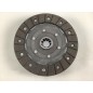 Clutch disc 15218 PASQUALI motor cultivator 956 957 958 959 970 990 29x23x4