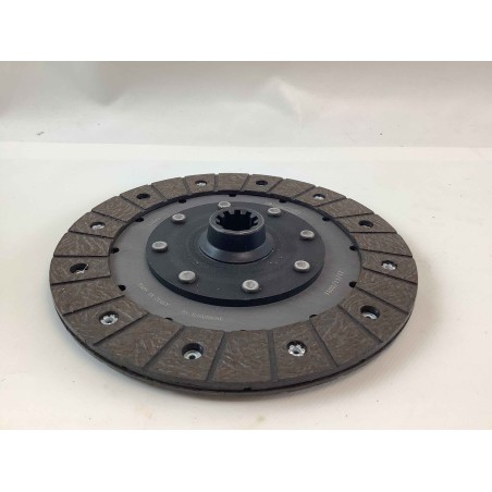 Clutch disc 15325 tractor ITMA A35 30FL 235 A302 A322 F21.4 10 hollow 26x21x4 | NewgardenAgri.com