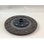 Clutch disc 15325 tractor ITMA A35 30FL 235 A302 A322 F21.4 10 hollow 26x21x4