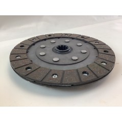 Clutch disc 15325 tractor ITMA A35 30FL 235 A302 A322 F21.4 10 hollow 26x21x4 | NewgardenAgri.com