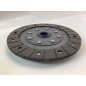 Clutch disc 15325 tractor ITMA A35 30FL 235 A302 A322 F21.4 10 hollow 26x21x4