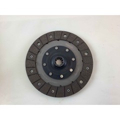 Clutch disc 15325 tractor ITMA A35 30FL 235 A302 A322 F21.4 10 hollow 26x21x4 | NewgardenAgri.com