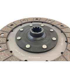 Clutch disc 15325 tractor ITMA A35 30FL 235 A302 A322 F21.4 10 hollow 26x21x4 | NewgardenAgri.com