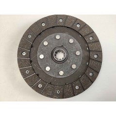 Clutch disc 15325 tractor ITMA A35 30FL 235 A302 A322 F21.4 10 hollow 26x21x4 | NewgardenAgri.com