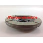 Clutch disc 15608 motor mower 140 SEP compatible 122x80x11,5 28x25EV Z15