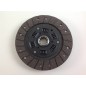 Clutch disc 15798 PASQUALI motor cultivator 956 957 958 959 970 990 29x23x4