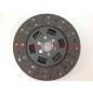 Clutch disc 16008 tractor GOLDONI STAR 3000 3080 ENERGY 250mm 40X36 Z20