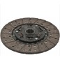 Clutch disc 40x35EV 14cave 446 566 55.46 60.46 LUK 15147 FIAT NEW HOLLAND