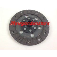 Clutch disc compatible transporter MC20 CARON 15031 181x127x3,8 20 slots | NewgardenAgri.com